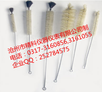 量筒刷、燒瓶刷、試管刷、滴定管刷